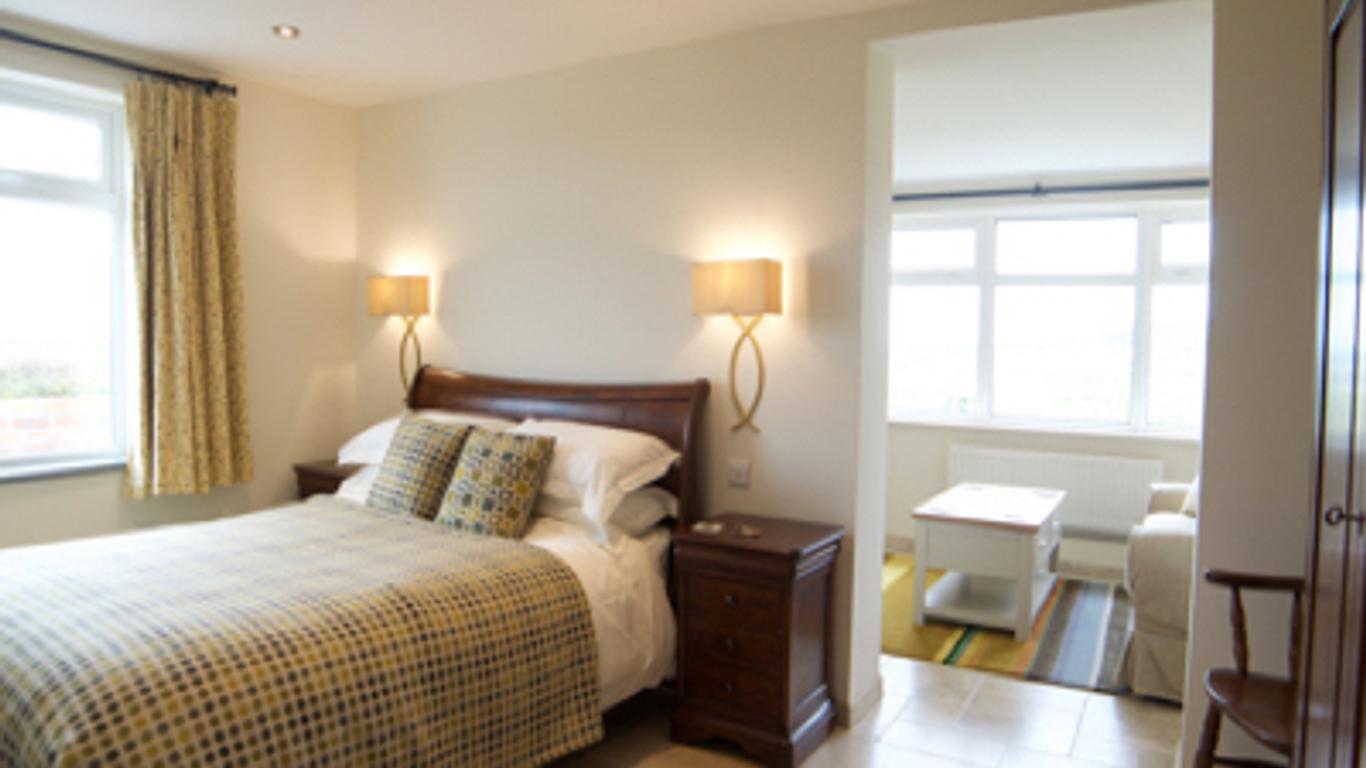 Craig-Y-Mor Suites With Sea Views Whitesands St Davids