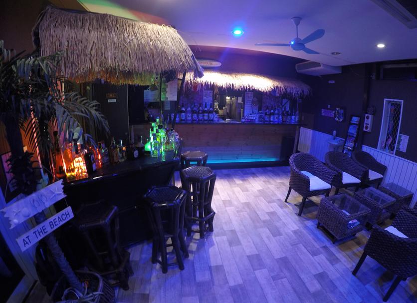 Bar Foto