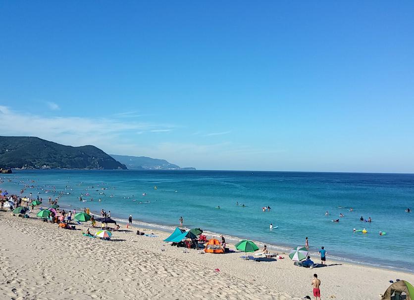 Playa Foto