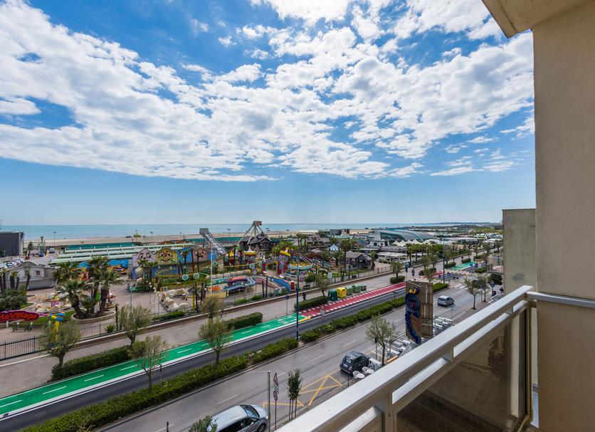 Balcón Foto