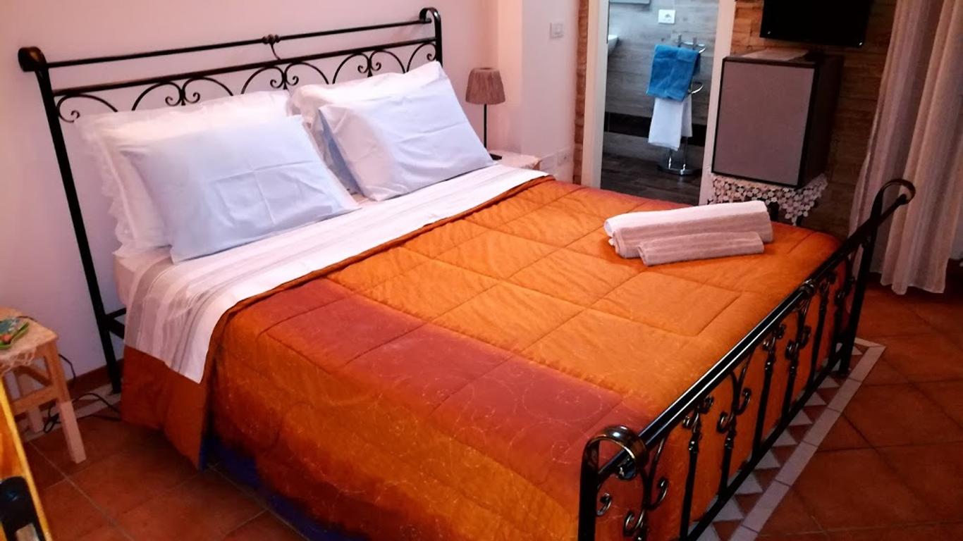 B&B A Casa di Titti
