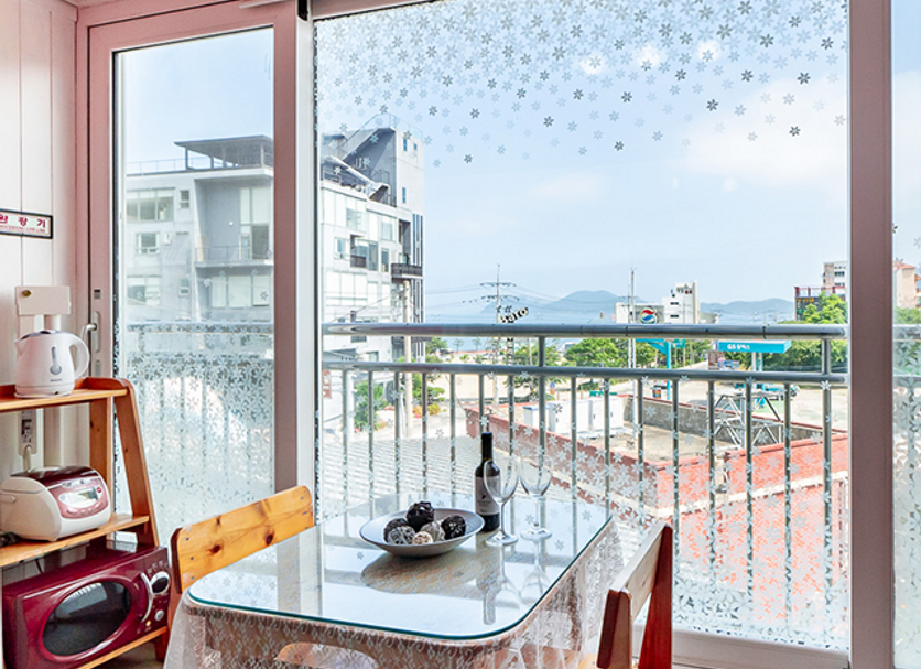 Comedor Foto