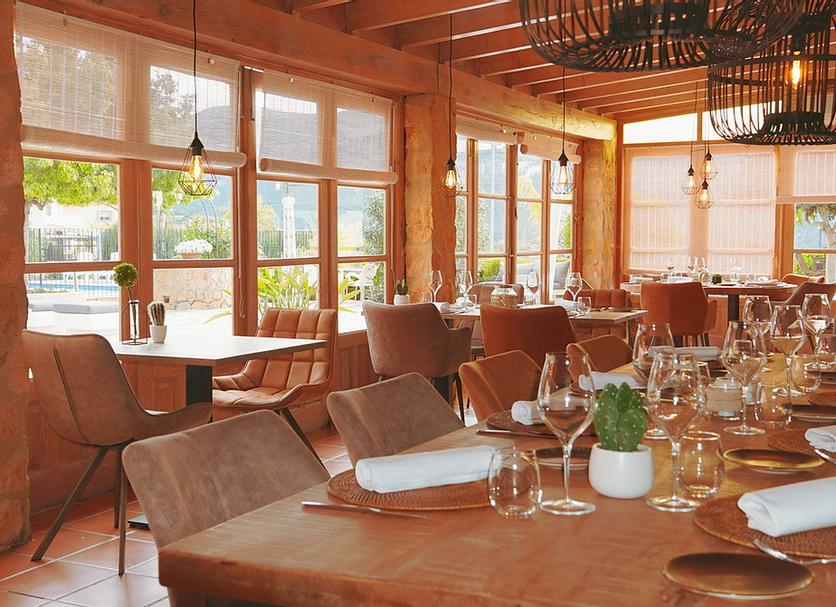Comedor Foto