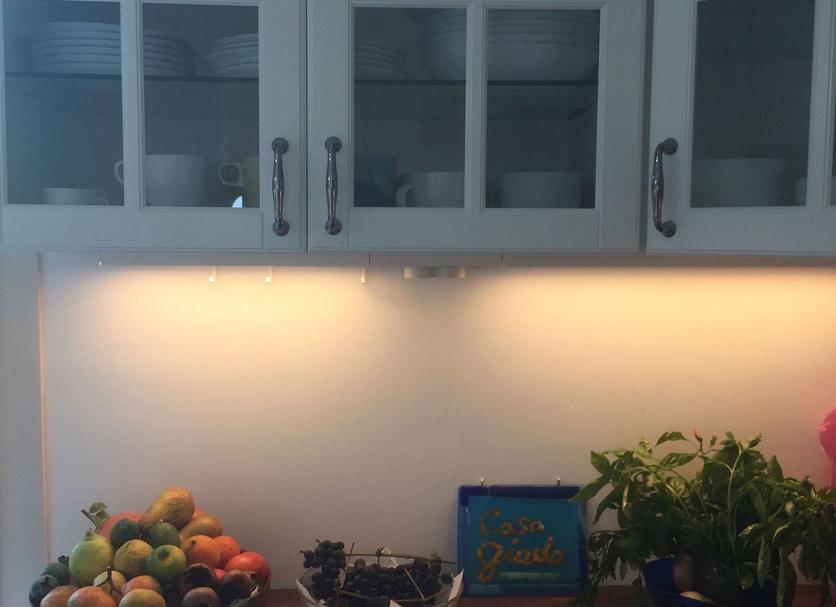 Cocina Foto