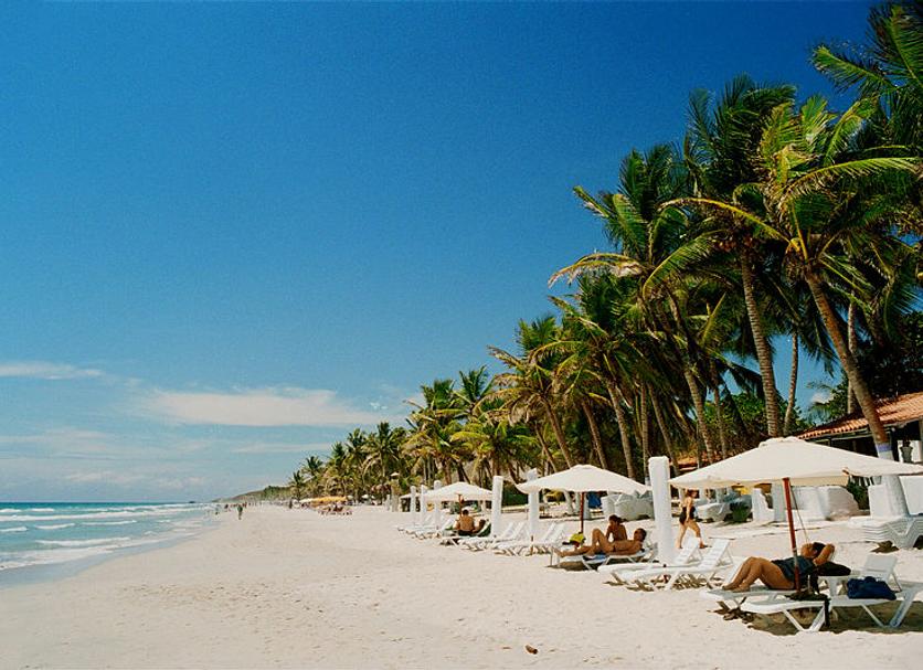 Playa Foto