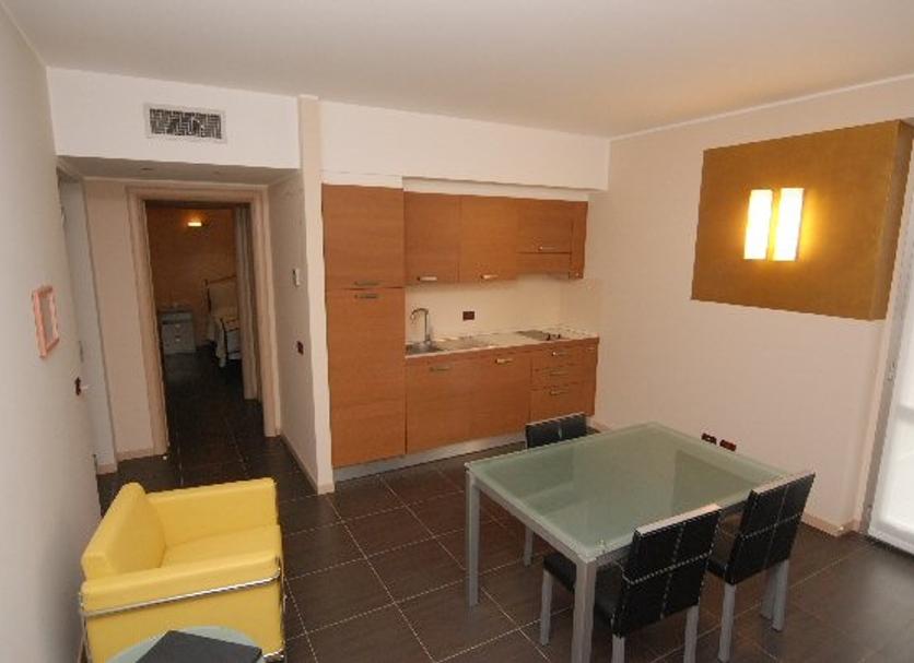 Comedor Foto