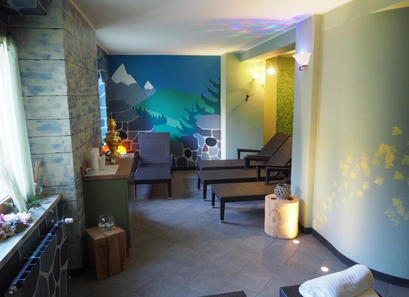 Spa Foto