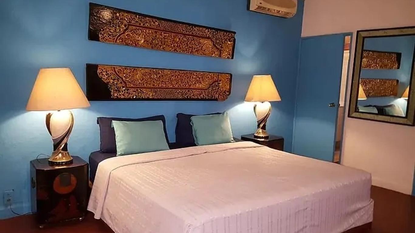 Casa Condesa Gay B&B