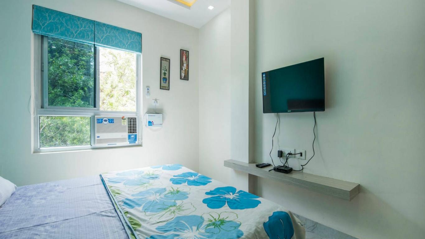 Chandramouli Hotel jaipur