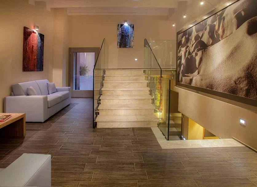 Escaleras Foto