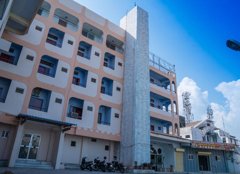 Edificio Foto