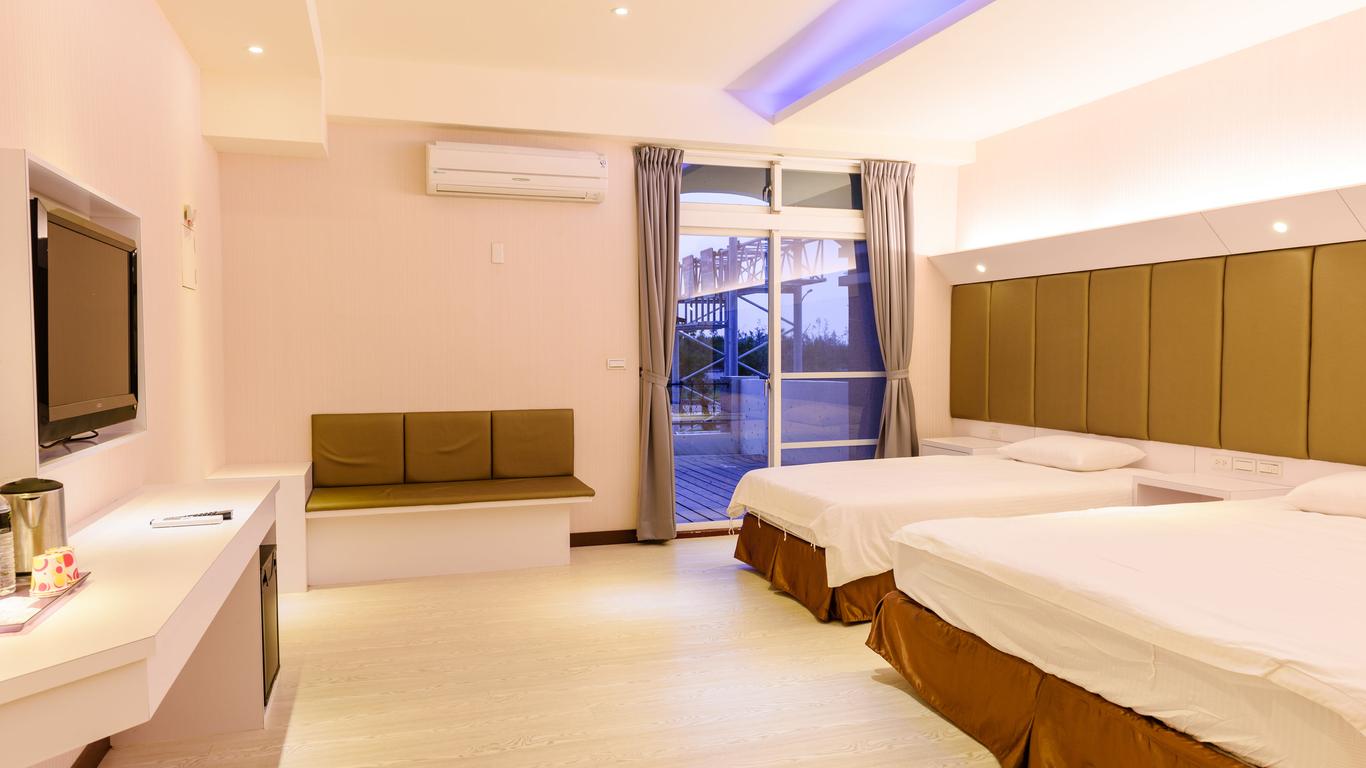 Taitung Happy Tour B&B