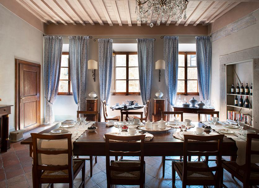 Comedor Foto