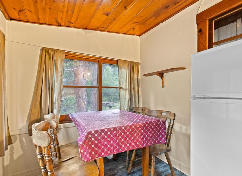 Comedor Foto