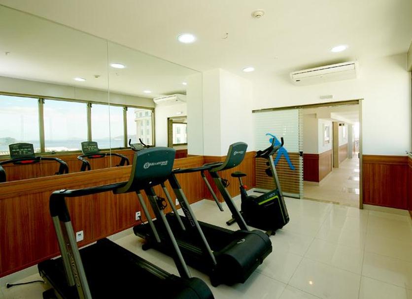 Gym Foto