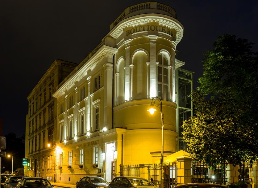 Edificio Foto