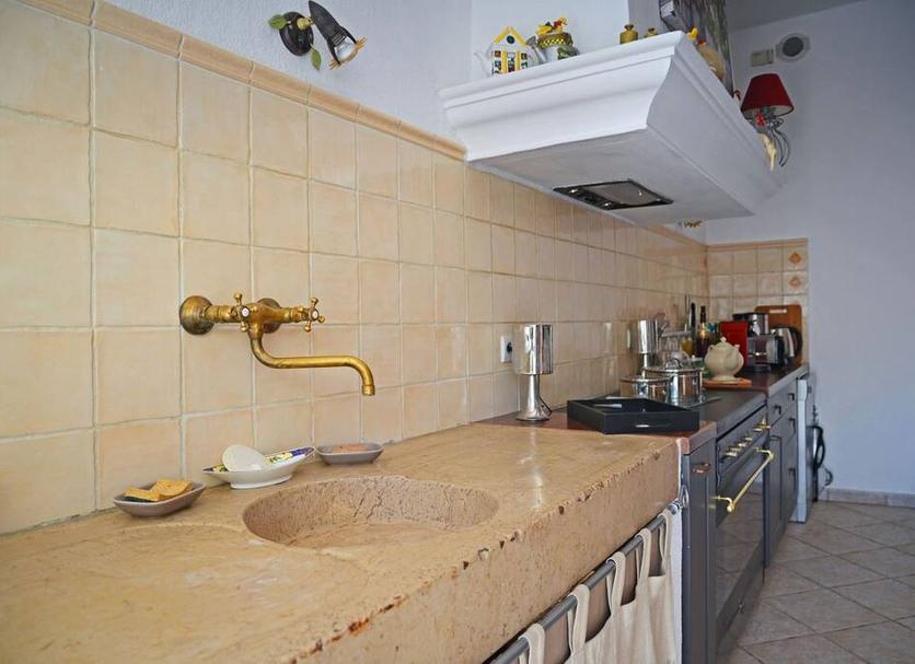 Cocina Foto