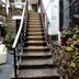 Escaleras