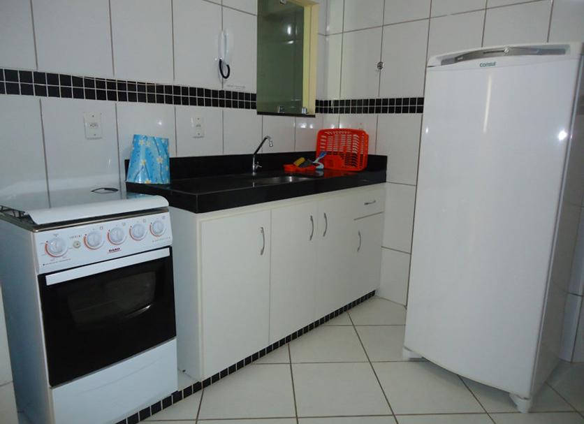 Cocina Foto