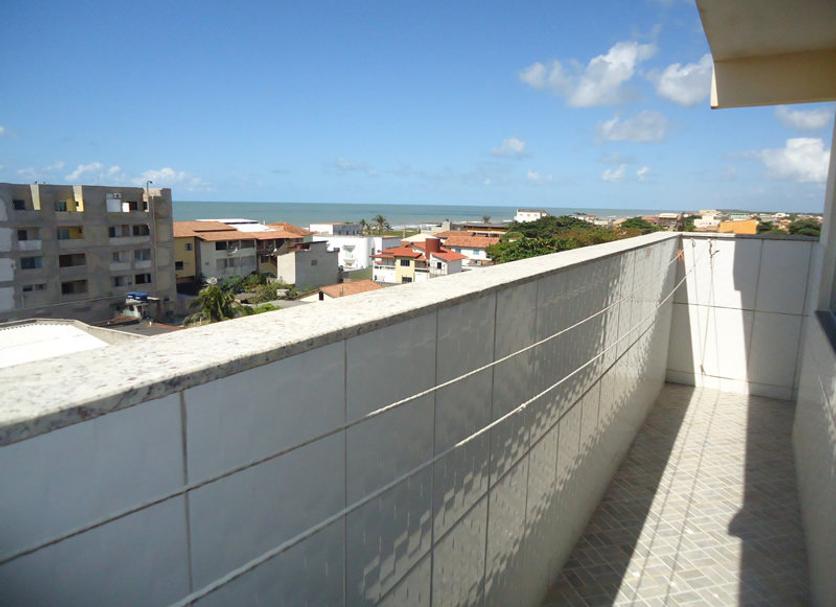 Balcón Foto