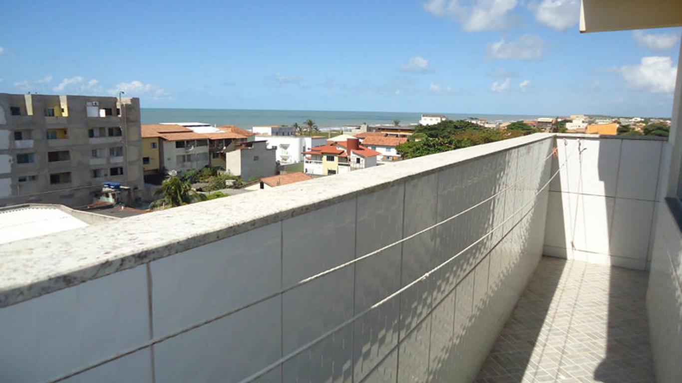 Condomínio Carminha