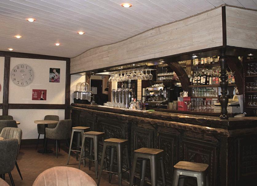 Bar Foto
