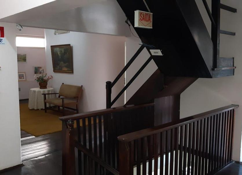 Escaleras Foto