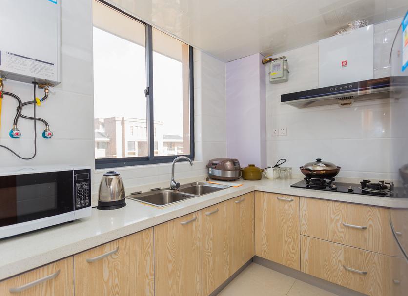 Cocina Foto