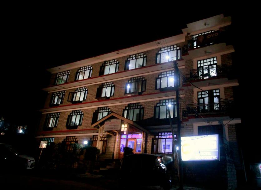 Edificio Foto