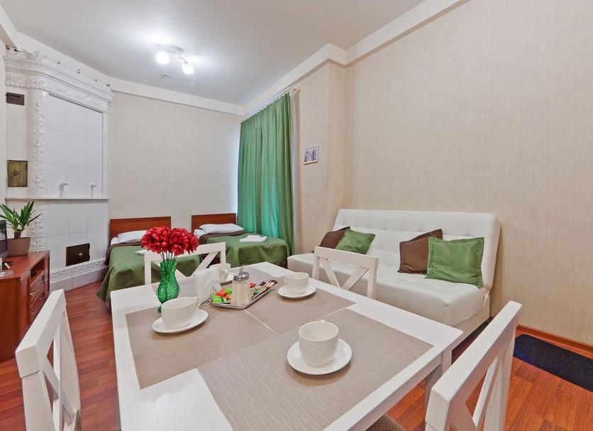 Comedor Foto
