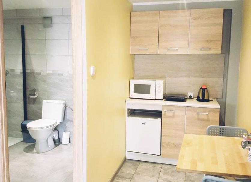 Cocina Foto