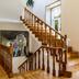 Escaleras