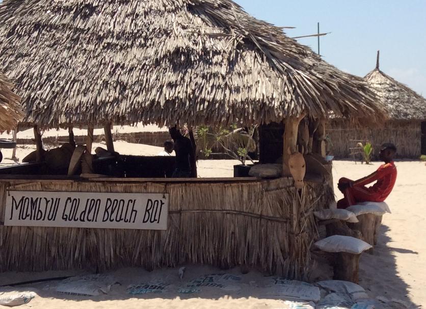 Bar Foto
