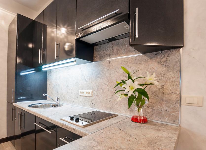 Cocina Foto