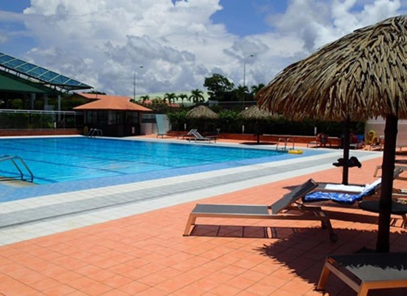 Piscina Foto