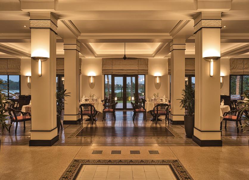 Servicio del hotel Foto