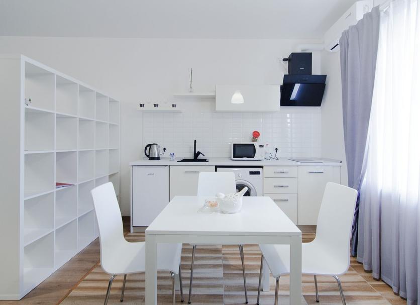 Cocina Foto