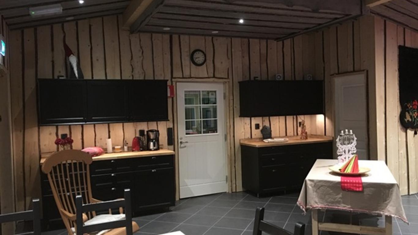 Purola Farm Guesthouse