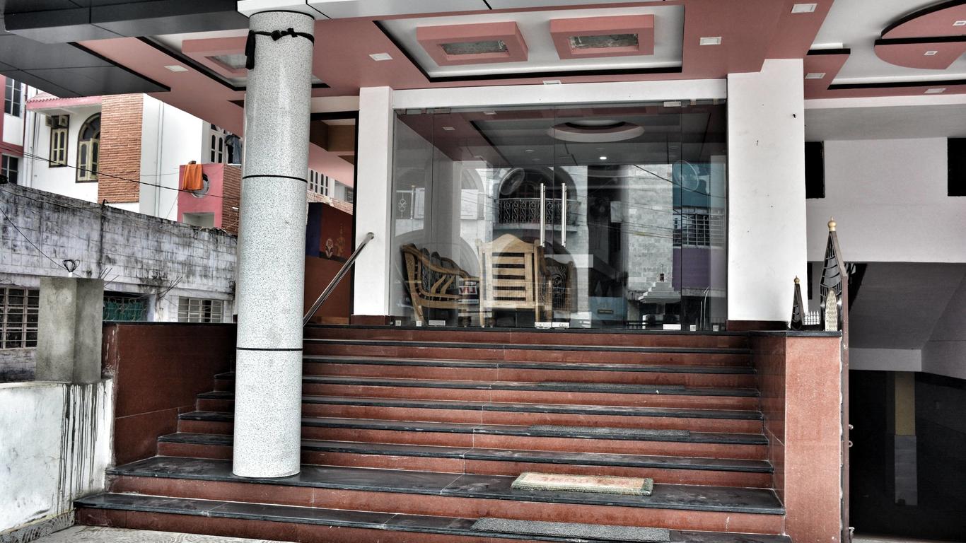 Hotel Itihas