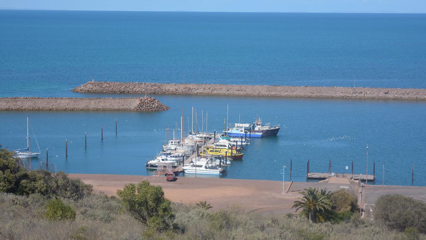 Whyalla Country Inn Motel