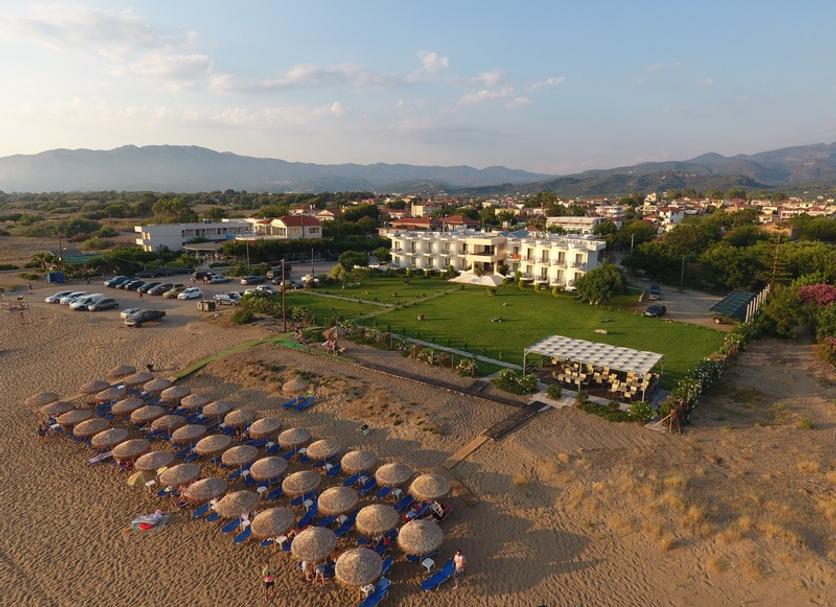 Playa Foto