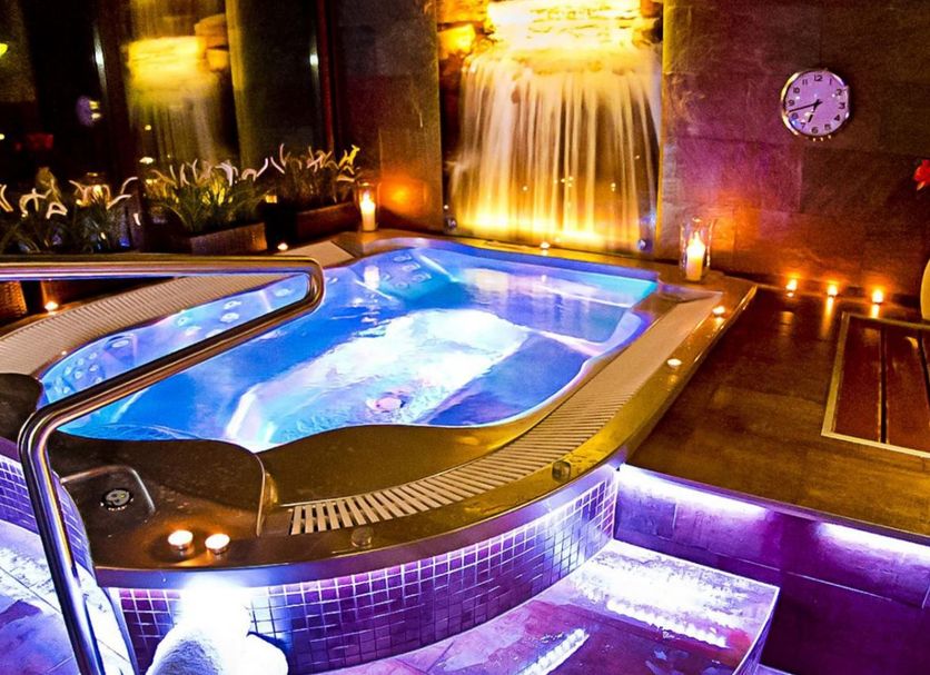 Servicio del hotel Foto