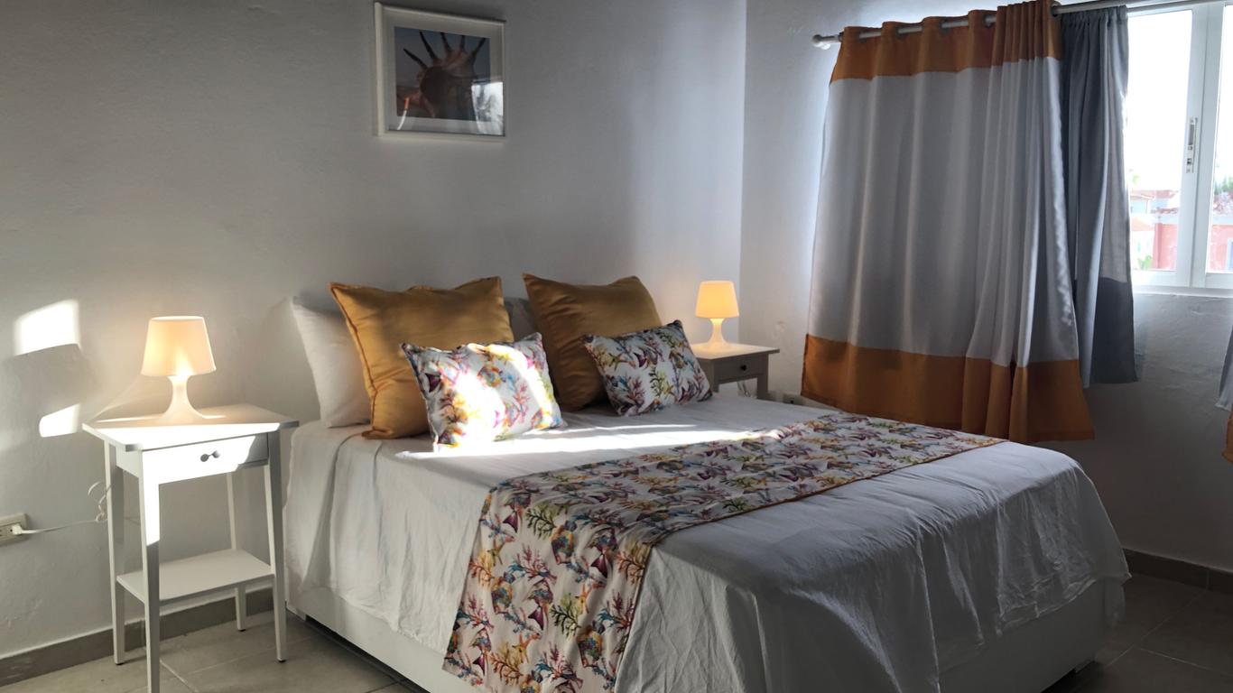 Karimar Beach Condo Hotel