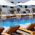 Servicio del hotel