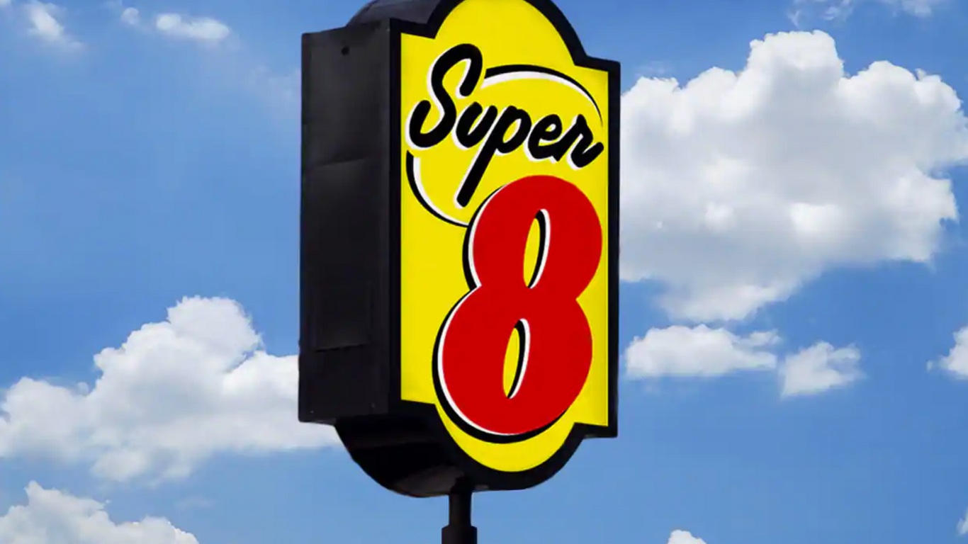 Super 8 by Wyndham Beijing Tiantan Nan Men Zhao Gong Kou