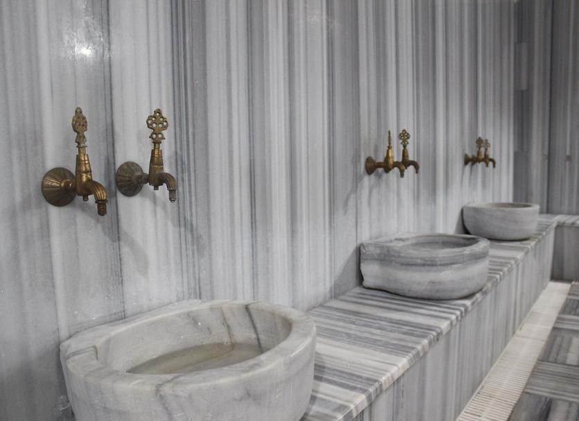 Spa Foto