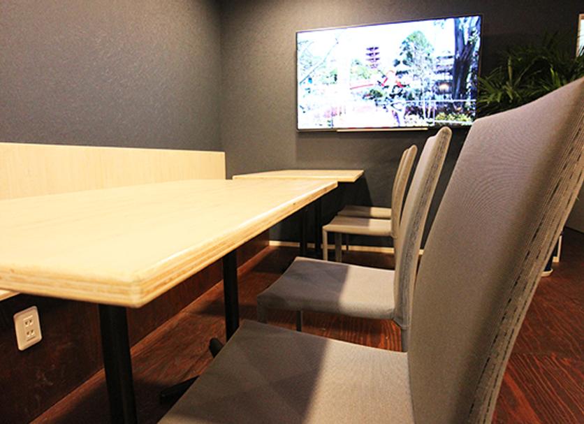 Comedor Foto