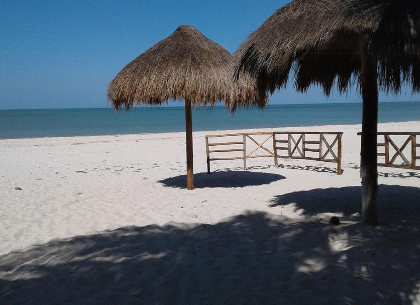 Playa Foto