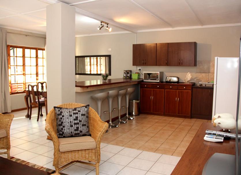 Cocina Foto
