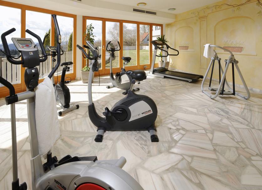 Gym Foto